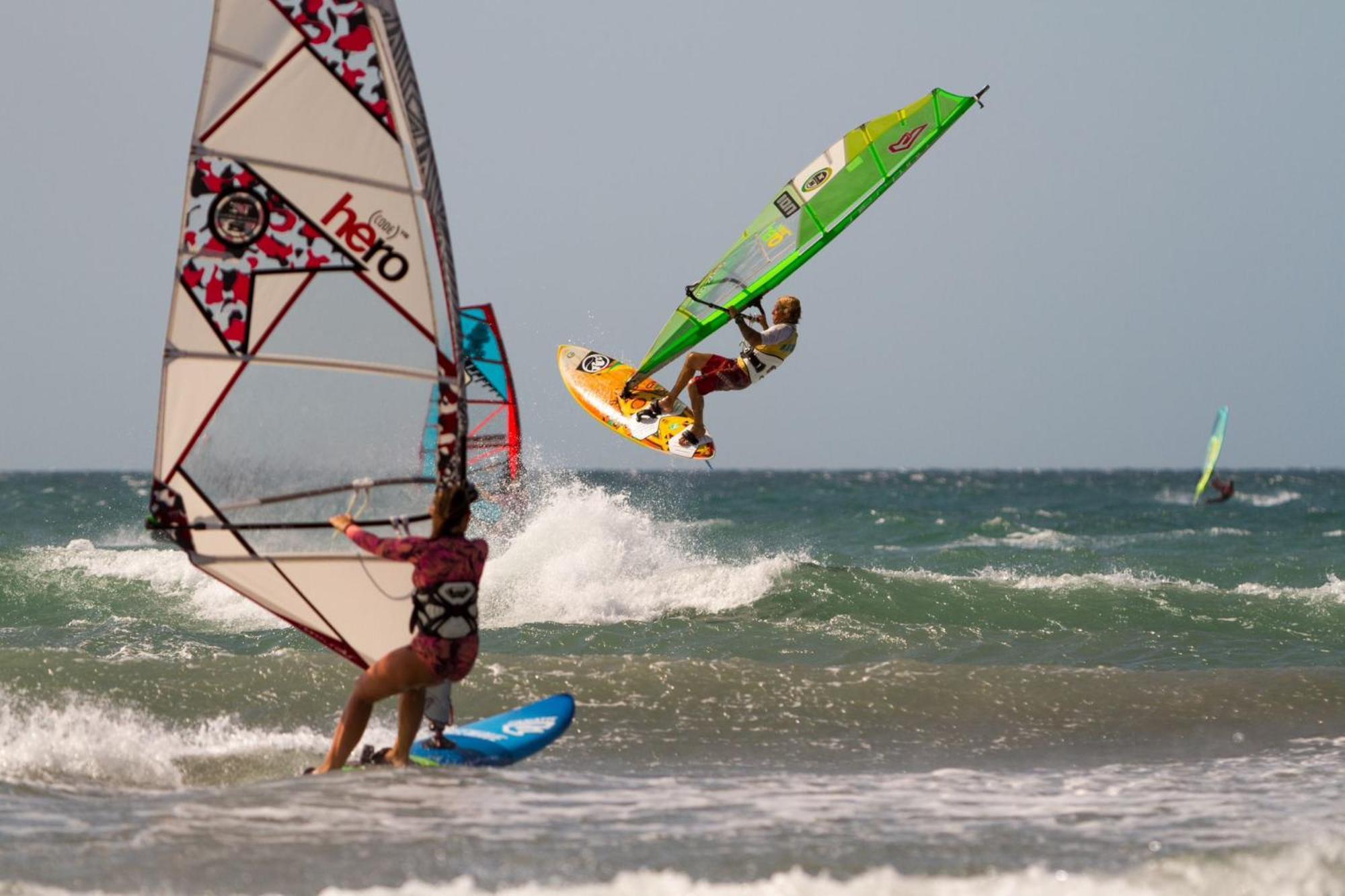 Pousada Acqua Salata Jijoca de Jericoacoara Bagian luar foto