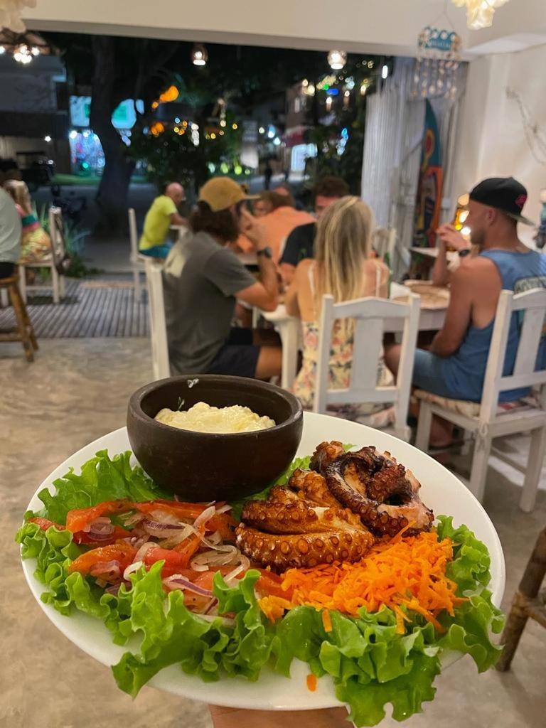 Pousada Acqua Salata Jijoca de Jericoacoara Bagian luar foto