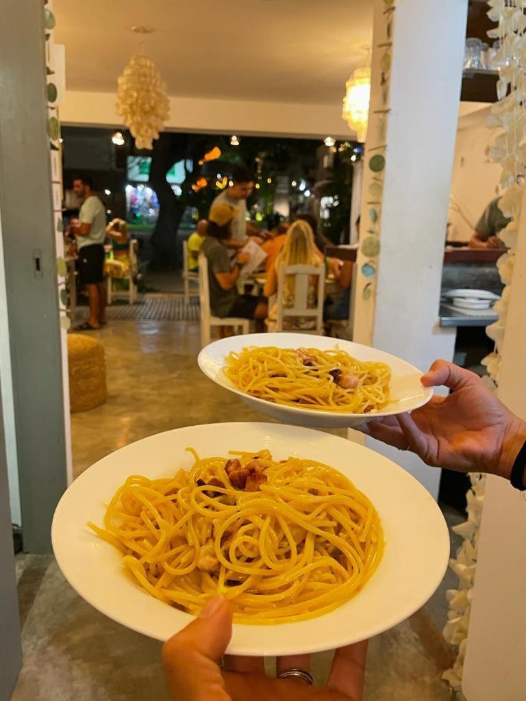 Pousada Acqua Salata Jijoca de Jericoacoara Bagian luar foto
