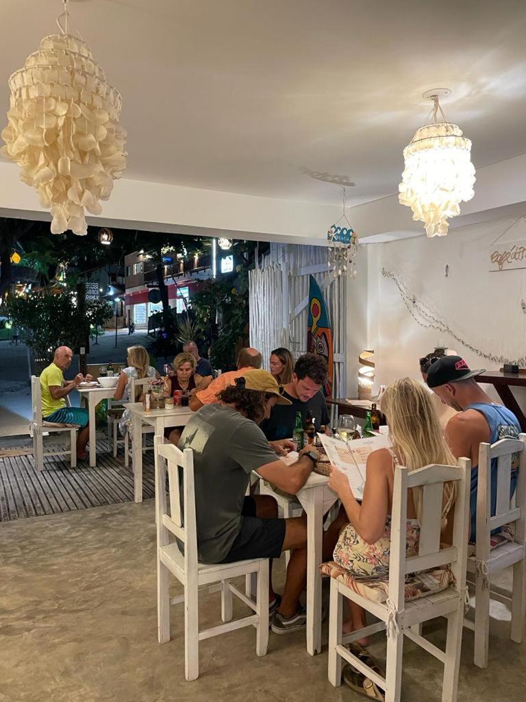 Pousada Acqua Salata Jijoca de Jericoacoara Bagian luar foto