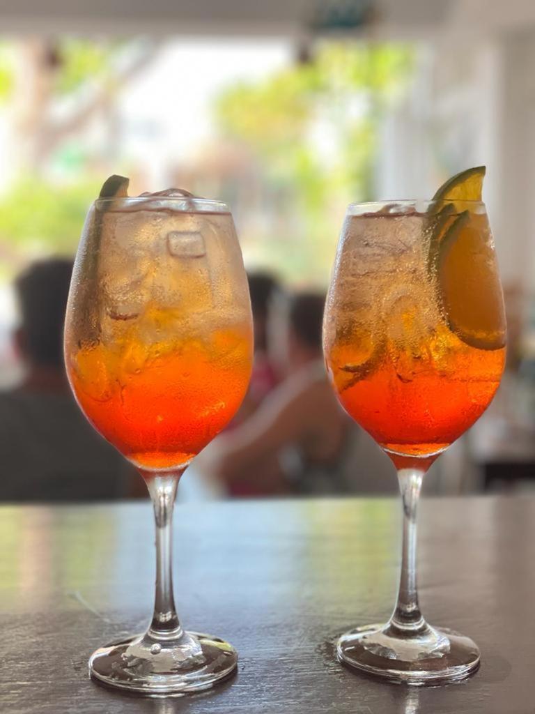 Pousada Acqua Salata Jijoca de Jericoacoara Bagian luar foto